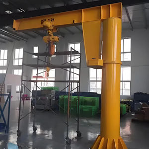 12 טון קטן משאית רכוב ג 'יב מנוף טלסקופי בום עם ישרה שובת תיבת הילוכים הליבה מנוף למכירה - Product Image 1