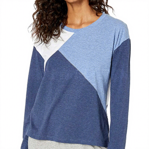 Suéter de Punto para Mujer, Otoño Invierno, Cálido, Informal, con Logotipo Frontal - Product Image 1