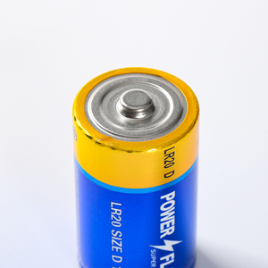 Trung Quốc Nhà máy cung cấp OEM tiêu chuẩn <span class=keywords><strong>1</strong></span>.5V D Kích thước LR20 Alkaline pin - Product Image 5