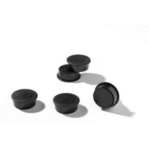 DURABLE - 4755-05 Imanes Ø 37mm, a granel (paquete múltiple)-EAN 4005546475202 SEÑALIZACIÓN Y MARCADO DEL SUELO - Product Image 1