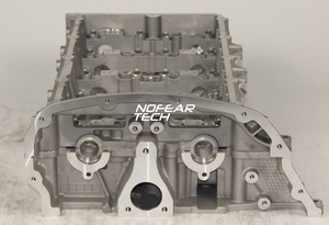 Cabeza de Cilindro de Motor 908758 BK3Q6049AE Compatible con Ford Transit Ranger <span class=keywords><strong>Land</strong></span> <span class=keywords><strong>Rover</strong></span> <span class=keywords><strong>Defender</strong></span> Mazda BT50 2.2 TDCi Puma 16V - Product Image 6