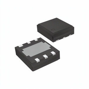 Achetez en ligne des composants électroniques de gestion de l'alimentation (PMIC) chez votre distributeur agréé XC6210B262DR-G 6 WFDFN Exposed Pad - Product Image 1