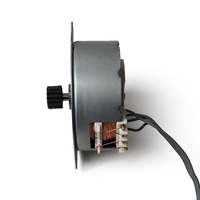 Conjunto de Motor TM-U220 100% Original al por Mayor para Impresoras Epson TM-U220 288 210 T88III UB-U03II, Piezas de Repuesto