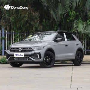 <span class=keywords><strong>VW</strong></span> T-Roc 300TSI DSG Essence 2026 – Véhicule Neuf à Conduite à Gauche, 5 Places, 5 Portes, SUV Essence, Vente Flash - Product Image 1