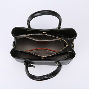 Moda mujer es bolso 2025 nuevo estilo madre e hija conjunto de tres piezas bolso de hombro bolso de mano - Product Image 5