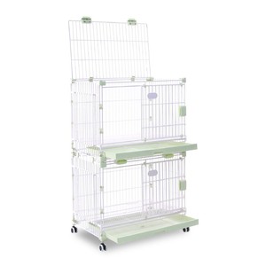 Thịnh hành Sản phẩm vật nuôi chọn playtop chim Nhà Lồng - Product Image 3