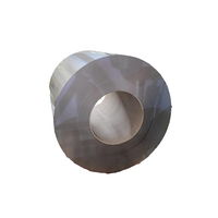 Núcleo toroidal de acero de silicio orientado de bajo precio de fábrica para transformador del fabricante de China 0,35mm