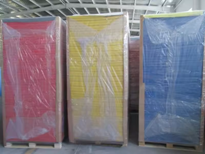 Tapis de sol épais de qualité supérieure pour arts martiaux, résistant à la pression, antidérapant, pour le <span class=keywords><strong>judo</strong></span> professionnel et la protection contre les chutes - Tapis de <span class=keywords><strong>judo</strong></span> - Product Image 6