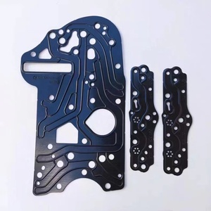 Kit de réparation de corps de soupape de haute qualité 0AM325483G, <span class=keywords><strong>joint</strong></span> de plaque de soupape de transmission automatique rapide - Product Image 4