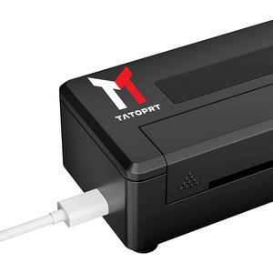 Yaomatec P19 Portable sans fil Bluetooth <span class=keywords><strong>imprimante</strong></span> Mobile A4 Document matériaux bureau <span class=keywords><strong>avis</strong></span> tatouage modèle <span class=keywords><strong>imprimante</strong></span> - Product Image 6