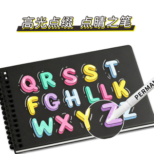 Pennarello pennarello <span class=keywords><strong>bianco</strong></span> liscio <span class=keywords><strong>pennarelli</strong></span> permanenti <span class=keywords><strong>per</strong></span> metallo vetro ruote in ceramica tessuto CD scarpe di carta in plastica - Product Image 5