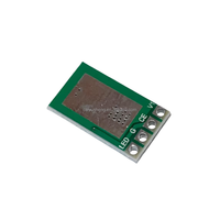 Module de commande PWM pour pilote LED DC3.3/3.7/5V, courant constant réglable 30-1500mA