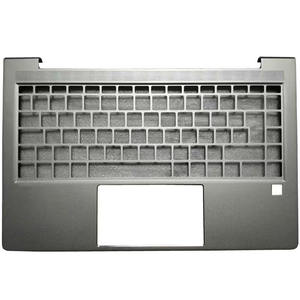 Coque supérieure avec repose-poignets et clavier US/<span class=keywords><strong>FR</strong></span>/SP/LA/BR, uniquement pour HP Elitebook 640 G9 <span class=keywords><strong>645</strong></span> G10, couleur argent JL1 - Product Image 5