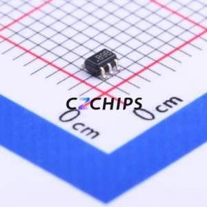 Nuevo y original amplificador de entrada FET de chip IC de circuito integrado de 1/2" - Product Image 1