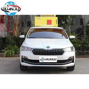 <span class=keywords><strong>Voiture</strong></span> d'occasion Skoda Rapid 2020 1.5L Transmission automatique Berline compacte Essence 5 places Conduite à gauche Faible kilométrage - Product Image 3