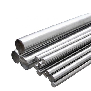 Factory Direct Alloy Stainless Bar High Temperature Rod Corrosion Resistant Bar 304H 316H 347H 321H 2101 2304 254SMO 2507 2205 - Product Image 3