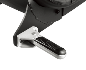 Nouveau scooter électrique Citycoco tendance et économique avec pneu de 12 pouces, moteur 1500W, batterie au lithium 60V 10AH - Product Image 3