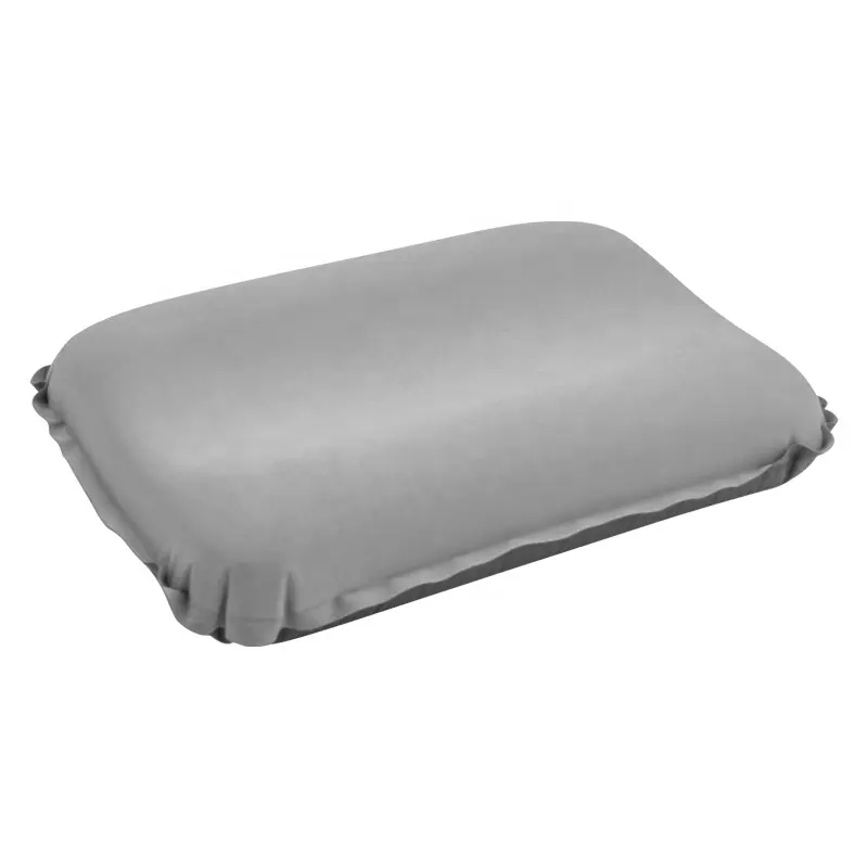 Дорожная подушка с пенным наполнителем с эффектом памяти