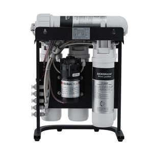 Compact Supper Slim Tankless High Flow 500GPD <strong>Nano</strong> Membrane RO <strong>System</strong> - Product Image 3