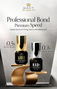 Colle noire coréenne pour extensions de cils LEO, tenue 6-7 semaines, séchage rapide 0,5s, 3g 5g 10g, colle professionnelle pour cils, marque privée - Product Image 3