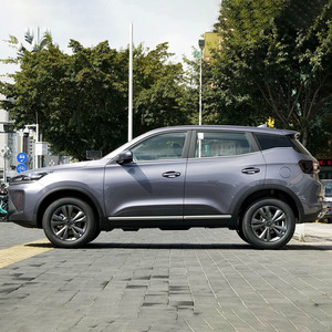 Nouveau Kaiyi X3 Pro 1.5L 5MT Version Deluxe/Suprême 5 <span class=keywords><strong>places</strong></span> Essence SUV Compact 2026 en Stock & Livraison Rapide - Product Image 4