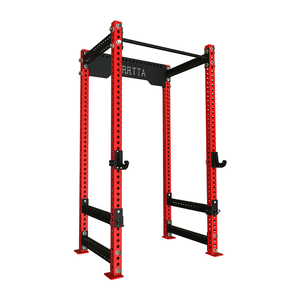 Venta al por mayor de fábrica: Equipo de gimnasio comercial para el hogar, máquina multifunción integrada para sentadillas y entrenamiento de fuerza. - Product Image 4