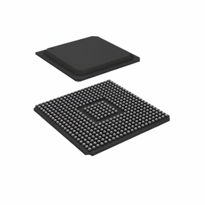 บริการครบวงจรแบบดั้งเดิม XC2V250-4FGG456I 456 BBGA ชิ้นส่วนอิเล็กทรอนิกส์แบบฝังตัว ซื้อส่วนประกอบอิเล็กทรอนิกส์ออนไลน์ - Product Image 1