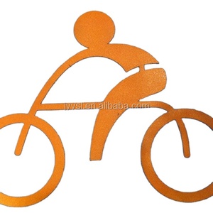 Customized pattern Arrows Letters reflective pavement marking tape