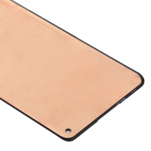 Nueva Pantalla LCD AMOLED Original para <span class=keywords><strong>OPPO</strong></span> Reno <span class=keywords><strong>3</strong></span> Pro 5G / <span class=keywords><strong>Find</strong></span> X2 <span class=keywords><strong>Neo</strong></span> CPH2009 con Digitalizador, Ensamblaje Completo - Product Image 4
