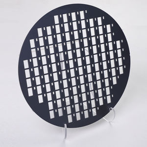 ชิปไมโครฟลูดิกโลหะเครื่องจักร CNC อุปกรณ์อุตสาหกรรมนวัตกรรมผลิตภัณฑ์ใหม่ปรับแต่งได้ - Product Image 6