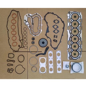 ชุดปะเก็นเครื่องยนต์ B6324S 3.2L L6อะไหล่สำรองสำหรับ Volvo XC90 S80 Freelander 2 - Product Image 1