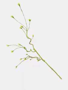 Me ededding Office Garden ececoration rrtifical Ines ranranches rrtifical attattan REE Ines ines - Product Image 4