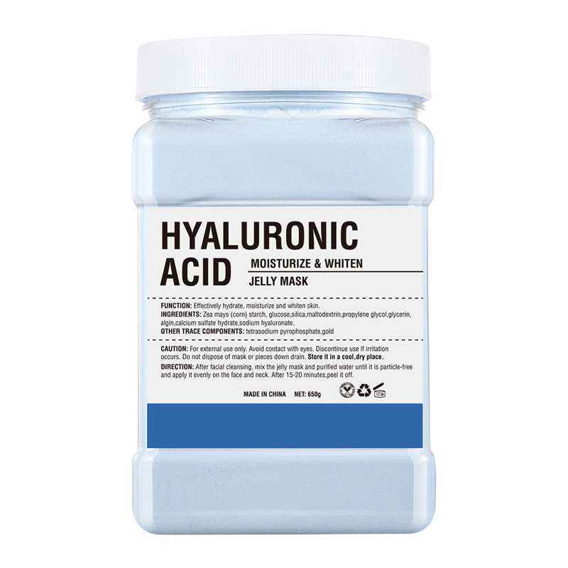 กรดไฮยาลูโรนิก