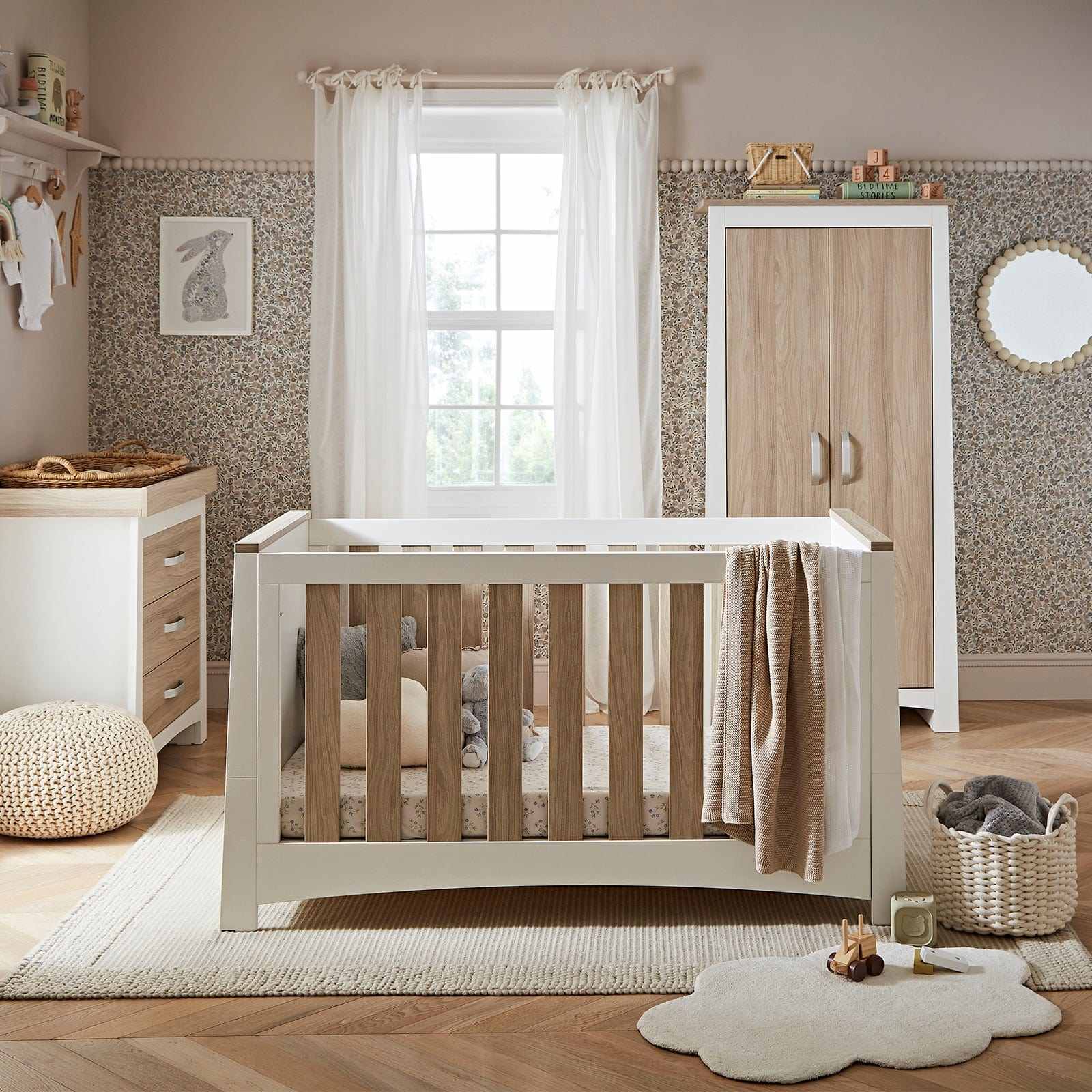 Furniture Luxury Crib Luxury Royal Wooden Baby Cribs Premium