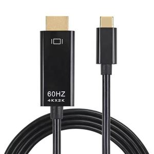Buy Online USB C to HDTV Cable <strong>Adapter</strong> 4K 60Hz 6 <strong>Foot</strong> 1.8M - Product Image 5