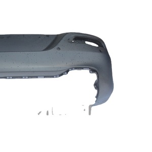 Parachoques Trasero Jeep 68232314AD, Pieza de Repuesto de Plástico para Cherokee 2016 - Product Image 3