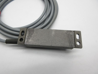 Sensor de Seguridad Magnético Codificado Schmersal BNS33-11Z 1NO 1NC Interruptor Sin Contacto Original