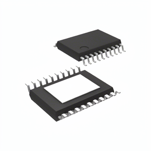 Electronics Component A6274KLPTR-T-1 Manufacturer Channel 20 TSSOP Exposed Pad Power Management (PMIC) - Product Image 1