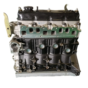 Motor de Alto Rendimiento Newpars 4Y para TOYOTA, Bloque Largo sin Accesorios, 4 Cilindros, para Hiace Hilux, Repuestos - Product Image 3
