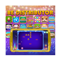 Online masa Arcade Video oyunu beceri oyunu Online yazılım