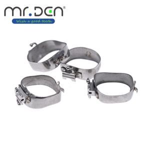 MRDEN Tang ortodontik pemotong ligatur Manual baja berat dan tang pemotong kawat ringan diskon besar alat dokter gigi dengan h - Product Image 3