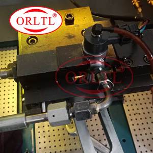 Orltl 12 Mm Cuốn Kiểm Tra Vòi Phun Kết Nối Kết Nối Ống Bơm Phun Nhiên Liệu Thử Nghiệm Băng Ghế Dự Bị Sửa Chữa Các Bộ Phận - Product Image 5