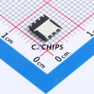 Original and Brand-new VBQA1615 DFN5X6-8 Transistor Field Effect Transistor (MOSFET) - Product Image 2