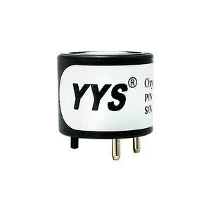 Capteur de gaz électrochimique SENTECH, capteur environnemental de CO, H2S, O2 - Product Image 2