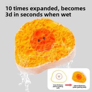 Пластиковая 3D-подвеска для детского сада - Product Image 4