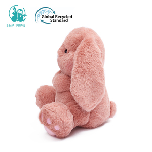 Bán buôn OEM phục sinh mềm đồ chơi Kid thỏ sang trọng dài Tai Thỏ Thú nhồi bông Bunny - Product Image 3