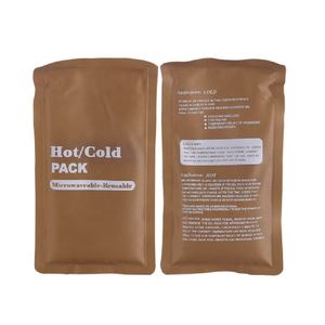 Sacs de gel froid en nylon, sachets de glace chauds/froids, grosse réduction 50 pièces - Product Image 3