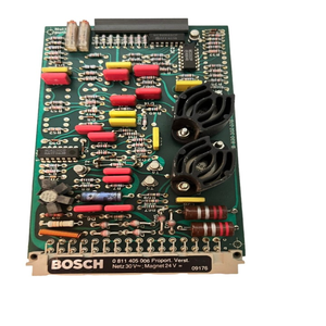 Thương hiệu Mới 0 811 405 006 proport. Bộ khuếch đại cho PLC - Product Image 1