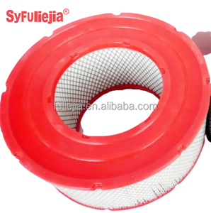 Filtro compresor de aire al por mayor de fábrica 39708466 filtro de aire <span class=keywords><strong>39903281</strong></span> estilo 39903265 - Product Image 1