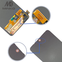 Pièces de rechange pour écran OLED haute résolution, matériau AMOLED, panneau LCD de rechange pour smartphone Redmi Note 13 4G, garantie 1 an pour les achats en gros